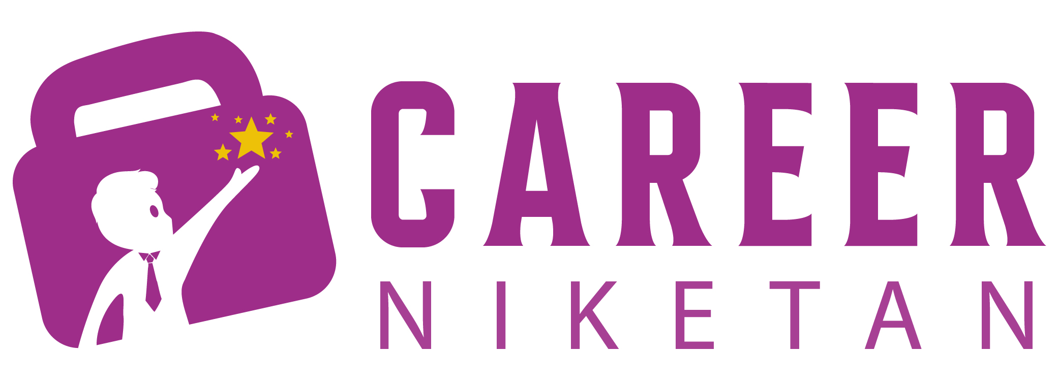 Career Niketan Logo